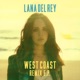 West Coast Remix EP