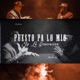 Pueto pa lo mio Single