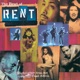 The Best of Rent Highlights from the Original Cast Album Original 1996 Broadway Cast