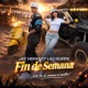 Fin de semana feat Lau Queen Single