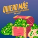 Quiero Más feat Bipo Montaña Robot95 Single