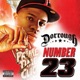 Number 23 Single