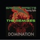 Domination The Remixes feat Apollo