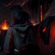 Internal Flame Single