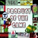 Product of the Game feat FLYHIGHUZI Single