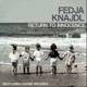 Return To Innocence Single