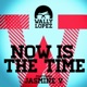 Now Is the Time feat Jasmine V Single