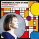 Frederica von Stade Faure Melodies
