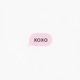 xoxo Single