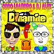 Dinamite DJ Invasion Single