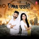 Time Chak Di Single