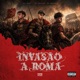 INVASÃO A ROMA Single