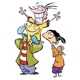 Ed Edd i Eddy feat Ciekły Johnny Dj Crossvader Qla Janas Single