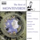 The Best of Monteverdi