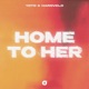 Home to Her Swahili Version Single