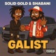 GALIST Tip Riddim feat SHABANI Single