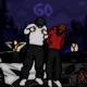 Go feat Vibezzz Single