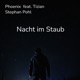 Nacht im Staub feat Tizian Stephan Pohl Radio Edit Single