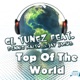 Top of the World feat Dennis Kaito Jay Jacob Remixes EP
