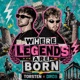 Where Legends Are Born Single