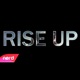 Rise Up feat Meganyy Single