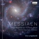 Messiaen Vingt Regards sur l Enfant Jésus Petites Esquisses d Oiseaux