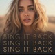 Sing It Back Single