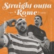 Straight Outta Rome feat Dj Fastcut Single