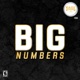 Big Numbers Single