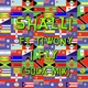 I Fly Soca Mix feat Tiwony Single