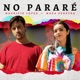 No pararé feat Maga Pereyra Single