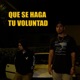 Que se haga tu voluntad Single
