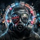 Revolution House Remix feat Misty Single