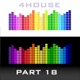 4House Digital Releases Part 18