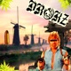 DROKZ032 Radio Edit Single