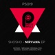 Nirvana EP