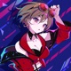 Red Land Marker feat MEIKO Single