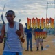 Danger Single
