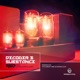 Red feat Susie Ledge Jakes Single