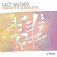 Infinity Madness Extended Mix Single