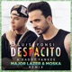 Despacito Major Lazer MOSKA Remix Single