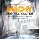 Säg till vakten Remix feat Henry Bowers Pst Q Grizzly Fico One MÄK Shazaam Single
