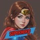 Superhero Single