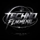 TECHNO FENOMENAL Single