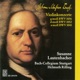 J S Bach Violin Concertos