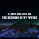 The Beginning of My Future Single