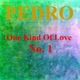 One Kind of Love No 1 Single