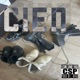 CIEŃ feat nekso Single
