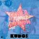 Center Of Attention 2021 Single