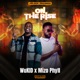 On the rise feat Mizo Phyll Single